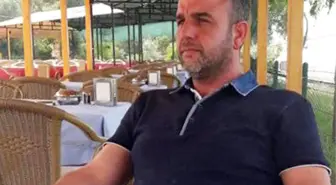 Eski Eş Katili Antalya'da Yakalandı