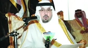 Eski Suudi Kralı'nın Oğulları Serbest Bırakıldı