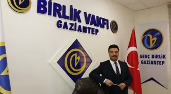 Fatih Aslan'dan Yeni Yıl Mesajı