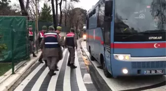 Fetö Sanıkları Cezaevinde Bir Odada Kalmak İstiyor