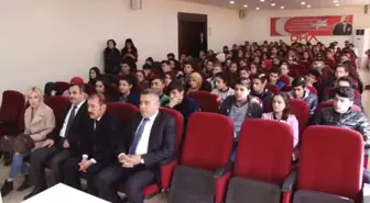 Gaziantep Koçer'den Öğrencilere Kişisel Gelişim Nasihati