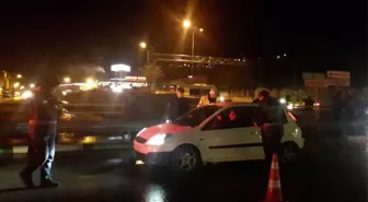 Gemlik'te Polis ve Jandarmadan Huzur Operasyonu