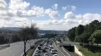 İstanbul Trafiğine Yılbaşı Düzenlemesi