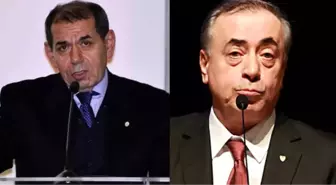 İşte Özbek ve Cengiz'in Listeleri