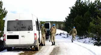 Kayıp Aileyle İlgili Olarak Tutuklu Kardeşlerin Babası, Serbest Bırakıldı