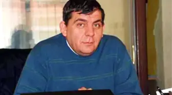 Kırklareli'de Duruşmadan Çıkan Avukata Yumruklu Saldırı