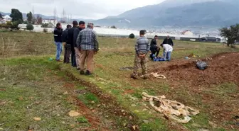 Kocasını Dostuna Öldürtüp Timsah Gözyaşları Döktü