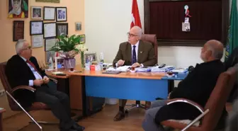 Milas Ziraat Odası'ndan Yöresel Ürün Atağı