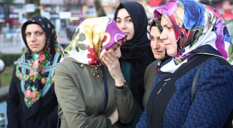 Rize'de Kurayla İş Hakkı Kazanan 30 İşçiye Khk Şoku