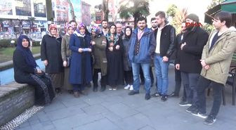 Rize'de Kurayla İş Hakkı Kazanan 30 İşçiye Khk Şoku