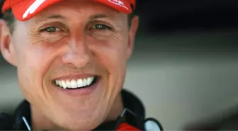 45 Kiloya Kadar Düşen Schumacher'in Haftalık Tedavi Masrafı 600 Bin TL