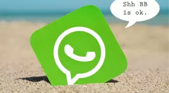 Whatsapp Blackberry Os ve Windows Phone Desteğini Bitiriyor