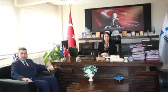 Yerel Gazetelerde Des'in Önemine Değindi