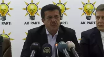 Bakan Zeybekci: 'Büyük Mağduriyetler Olmaması Yönünde Bitcoin'i Yakından Takip Ediyoruz'