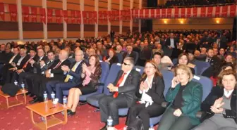 CHP Denizli'de Kazanan Ertemur Oldu