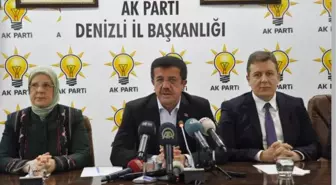 Ekonomi Bakanı Zeybekci: Bitcoin'den Uzak Durun