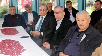 Emşav'dan 168. Mevlit