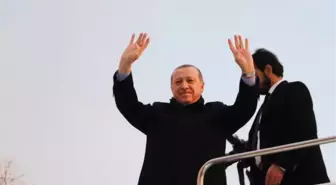 Erdoğan: Nasıl Oluyor da Bay Kemal'in Kayığına Biniyorsunuz ? (3)