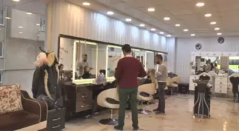 Gaziantep'te 18 Yaşından Küçüklere Gelin Saçı ve Makyajı Yapılmayacak