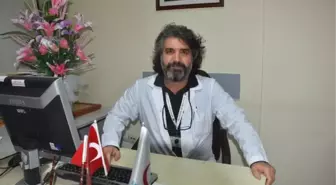 Hastalarla Zeybek Oynayan Doktor: Moral ve Motivasyon Önemli