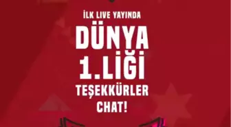 House Of Gamers JTGTV'de Yayına Başladı