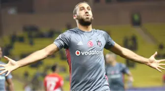 İşte Everton'ın Cenk Teklifi!