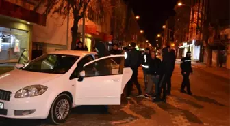 Kulu'da Huzur, Güven Uygulaması Yapıldı