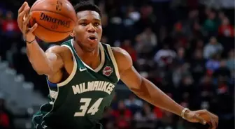 Oklahoma City'nin Serisini Milwaukee Bozdu