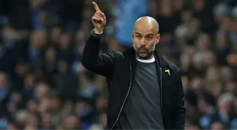 Pep Guardiola: Takımımızda 'Superman' Var