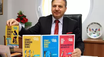 Ufka Yolculuk Kültür Yarışması'