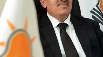 AK Parti Erzurum İl Başkanı Öz: 'İstikrar, Kalkınma Hamlelerimize Hız Kesmeden Devam Edeceğiz'