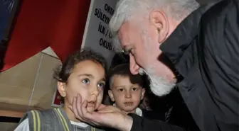 Ak Partili Şahin: '2017 Yılında Fetö ve PKK Terör Örgütleriyle Etkin Bir Mücadele Gerçekleştirildi'