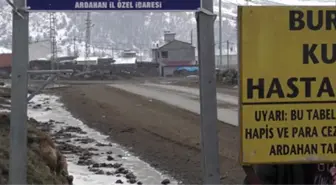 Her Şey Tilki Isırığıyla Başladı! Ardahan'da 1 İlçe ve 3 Köyde Kuduz Karantinası