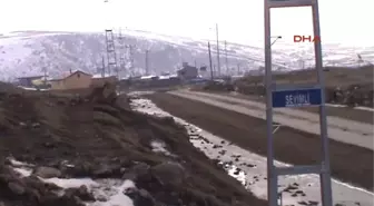 Ardahan'da Bir İlçe ve 3 Köy Karantinaya Alındı