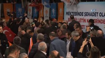 Başbakan Yıldırım: 'Ana Muhalefet Sittin Sene İktidar Yüzü Göremez'