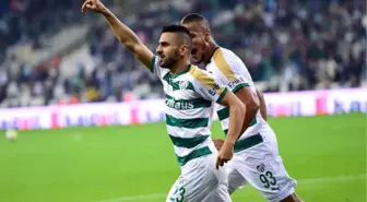 Bursasporlu Aziz Behich İçin Resmi Bir Teklif Yok