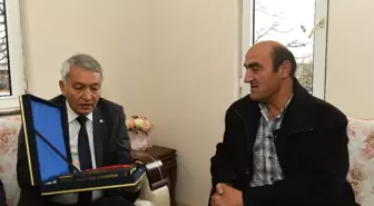 Isparta Belediyesi'nden Köy Buluşmaları