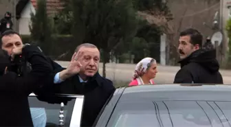 Kendinizi 15 Temmuz'da İspatladınız'