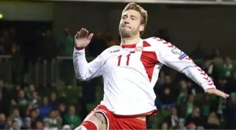 Konyaspor'da Bendtner Sesleri