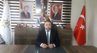Muğla Osmanlı Ocağı'ndan CHP'li Vekil Aldan'a Tepki