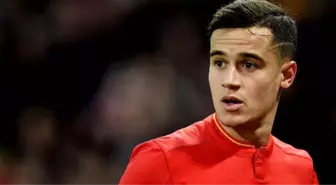 Yıldız Futbolcu Coutinho'nun Barcelona'ya Transferini Nike Duyurdu