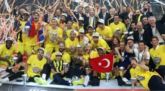 Potanın Kralı Fenerbahçe