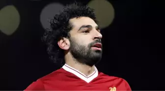 Premier Lig'in Yeni Prensi Salah