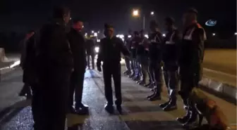 2018'in İlk Bebekleri Altınını Aldı