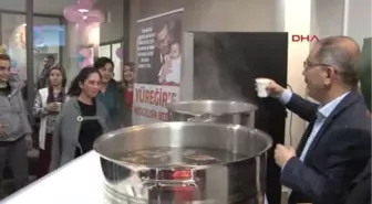 Adana'da 2017'nin Son Bebeği Arin, 2018'in İlk Bebeği de Lavin