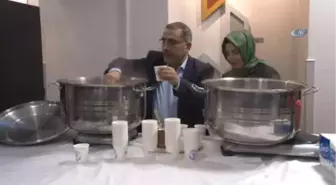 Adana'da Yeni Yılın İlk Bebeği Babaannesi ile Aynı Doğum Gününe Sahip