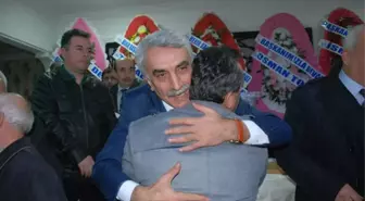 Başkan Yurtbay, Güven Tazeledi