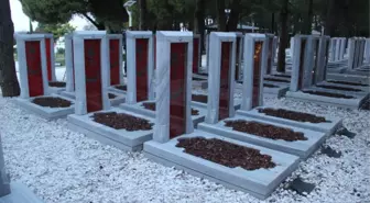 Bir Asırlık Bağ: Çanakkale'de 53 Kudüslü Şehit