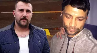 Börekçide 24 Yaşındaki Genci Öldüren Katil Zanlısı Yakalandı