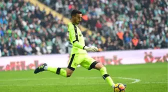 Bursaspor'un Geleceği Genç Oyuncularında